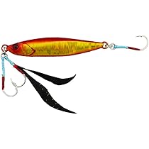 ルアー プラグ 別注平政 MARIA カドラー ジャッカル Amazon.co.jp