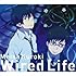 黒木メイサ「Wired Life(青の祓魔師盤/期間限定盤)」