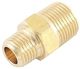 SK11(エスケー11) ニップル異径 おねじR(PT)1/4 おねじR(PT)3/8 2M×3M NE-1023 1000