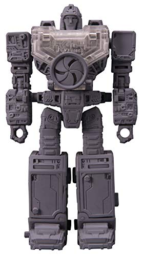トランスフォーマー シージシリーズ SG-28 ディセプティコンリフレクター