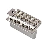 Freedom Custom Guitar Research SP-ST-06NI Syncronized Tremolo Unit/10.8/S188NI