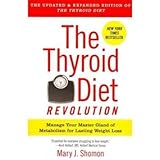 The Thyroid Diet Revolution おもちゃ (並行輸入)