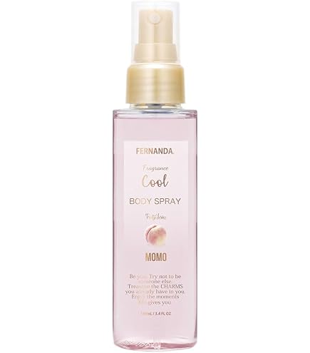 Amazon | 【コロン・モモ】FERNANDA(フェルナンダ) フレグランス