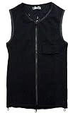 Agri Power Suit 　アグリパワースーツ (5L, ブラック)