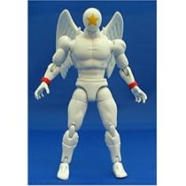 ミクロマン11 国内:タカラトミーモール限定 LEGACYSOUL ミクロマン コマンド1号4体