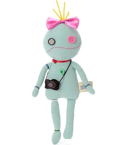 Amazon.co.jp: Seven Times 6 ディズニー リロ・アンド・スティッチ