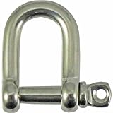 KH ステンレス シャックル 5mm 6501
