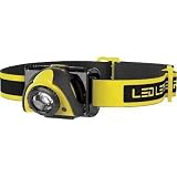 レッドレンザージャパン:LEDLENSER iSEO3 5603 型式:5603