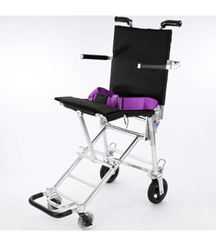 Amazon | カドクラ 簡易式介助車椅子 ポケッタ B503-AP | カドクラ
