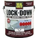 ロックダウンエポキシボンディング床プライマー1-gallon