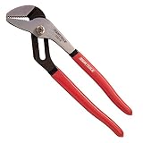 OEMTOOLS 22619 10 Inch Groove Joint Pliers [並行輸入品]