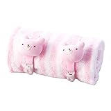 赤ちゃんの城 リンリンケット パステルベア ピンク