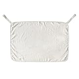 ナオミイトウ NAOMI ITO わたガーゼ おでかけマルチケット Charming smile 9733