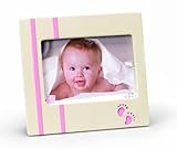 Russ Berrie The Lullaby Collection Photo Frame, Pink by Russ Berrie [並行輸入品]