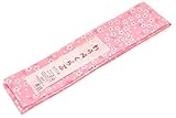 伊達締め わらべくらぶ 七五三 子供用 桜