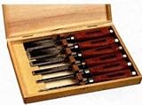 Bahco 425-083 425-Set Wooden Box (6 Piece) [並行輸入品]
