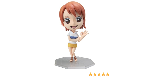 Amazon Portrait Of Pirates ワンピースシリーズ麦わら劇場 ナミ フィギュア ドール 通販