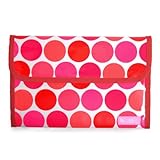 ようこそ赤ちゃんHappy母子手帳ケース（ジャバラタイプ）　ベリードロップ　B2903000　日本製