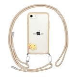 グルマンディーズ ディズニーキャラクター IIIIfit Loop iPhone SE (第3世代/第2世代) / 8 / 7 / 6s / 6 (4.7インチ) 対応 ケース くまのプーさん DNG-176PO