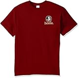 NCAA State of Mind半袖 XL レッド