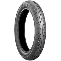 Amazon.co.jp: BRIDGESTONE(ブリヂストン)バイクタイヤスクーター用