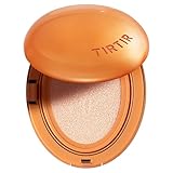 [TIRTIR] Mask fit Cushion [ティルティル] マスクフィットクッション 本体 18g (AI FILTER 15C)