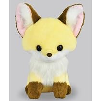 九尾ちょコンとキツネ よふね うめがえもち 他ウルトラBIGサイズ