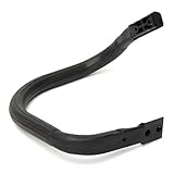 amzmonnsuta ガーデニング チェーンソー 機械 プラスチック製 ハンドルバー 交換 STIHL024026 MS240 MS260 REP1121790用