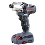 Ingersoll Rand W5110-K1 Impact Wrench Kit [並行輸入品]