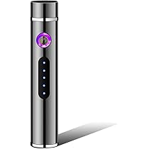 電子ライター Amazon.co.jp: YOZWOO 電子ライター デュアルアークライター プラズマ