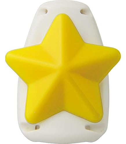 Amazon | ソニック(Sonic) キッズクリップ 服に穴が開かない名札