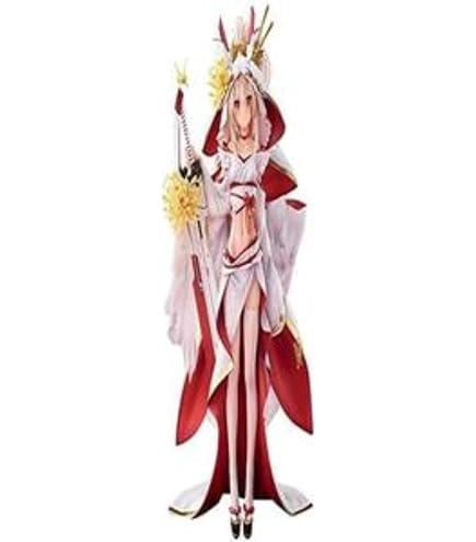 正規品 アズールレーン さえぎっ 龍鳳 鳳舞う正月ver. コトブキヤ 