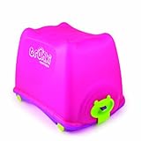 TRUNKI 4WAYトイボックス/ピンク【収納ボックス】NZTR0052