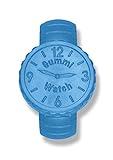 KidKusion Gummi Teething Watch, Blue by KidKusion