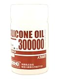 京商 シリコンオイル #300000 (40cc) ラジコン用パーツ SIL300000