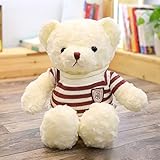 テディベア ぬいぐるみテディベア 縫いぐるみ プレゼント ぬいぐるみ 大きい 小さいぬいぐるみ 手触りふわふわ 動物ぬいぐるみ 抱き枕 アニマル 添い寝枕 50cm 萌えグッズ スタイル１５ 飾り 持ちやすい 抱きまくら やわらか 可愛い