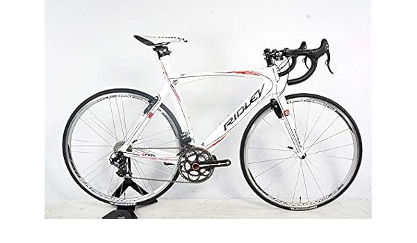 ridley noah fast 2014