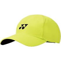 Amazon | [ヨネックス] ユニキャップ 40112 フレッシュライム(680