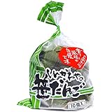新川屋 新潟名産 笹だんご 粒あん (500g×1袋)