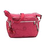 Kipling キプリング ショルダーバッグ K15255 33G BERRY [並行輸入品]