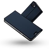 【Radoo】 LG Q6 ケース 手帳型 カードホルダー スタンド機能 軽量 高級 手帳 財布型 合皮レザー 手作り レザーケース マグネット 人気 カード収納 TPU カードポケット ハイブリッド