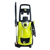 Sun Joe SPX3000 Pressure Joe 2030 PSI 1.76 GPM 14.5-Amp Electric Pressure Washer [並行輸入品]
