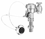 Sloanバルブロイヤル950 Ldim、2インチ – 10 – 3 / 4インチ