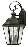 Hinkley 1676OZ Outdoor Edgewater Light by Hinkley