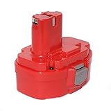 【 POWERAXIS 】makita マキタ 18V 3.0Ah 1822 バッテリー 3000mAh 大容量 ニッケル水素 Ni-MH 1823 1834 1835 予備 電池 互換バッテリー