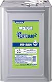 [T-7536917]サラヤ　特撰ヤシノミ洗剤１８ＫＧ 30800