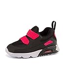 NIKE(ナイキ) AIR MAX TINY 90 TD(エアマックスタイニー90TD) 881928 002 ブラック/ブラック