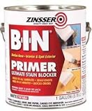 Zinsser Binプライマーホワイト1 pt