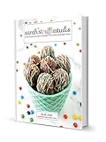 Sarah's Truffle Studio: 20 Fun & Fabulous Truffle Recipes to Satisfy Your Sweet Tooth (English Edition)