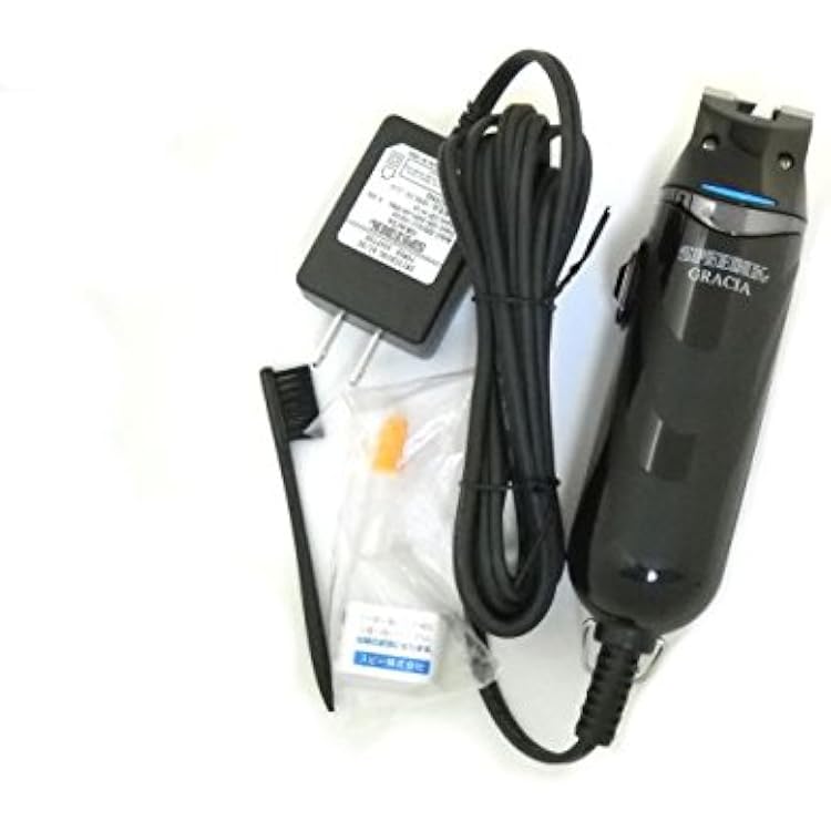 スピーディク バリカン PEACE(ピース) 本体、充電器のみ刃は スピーディク バリカン PEACE(ピース) 本体、充電器のみ刃は